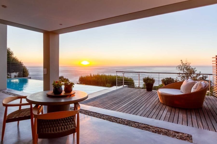 3 Bedroom Property for Sale in Camps Bay Western Cape